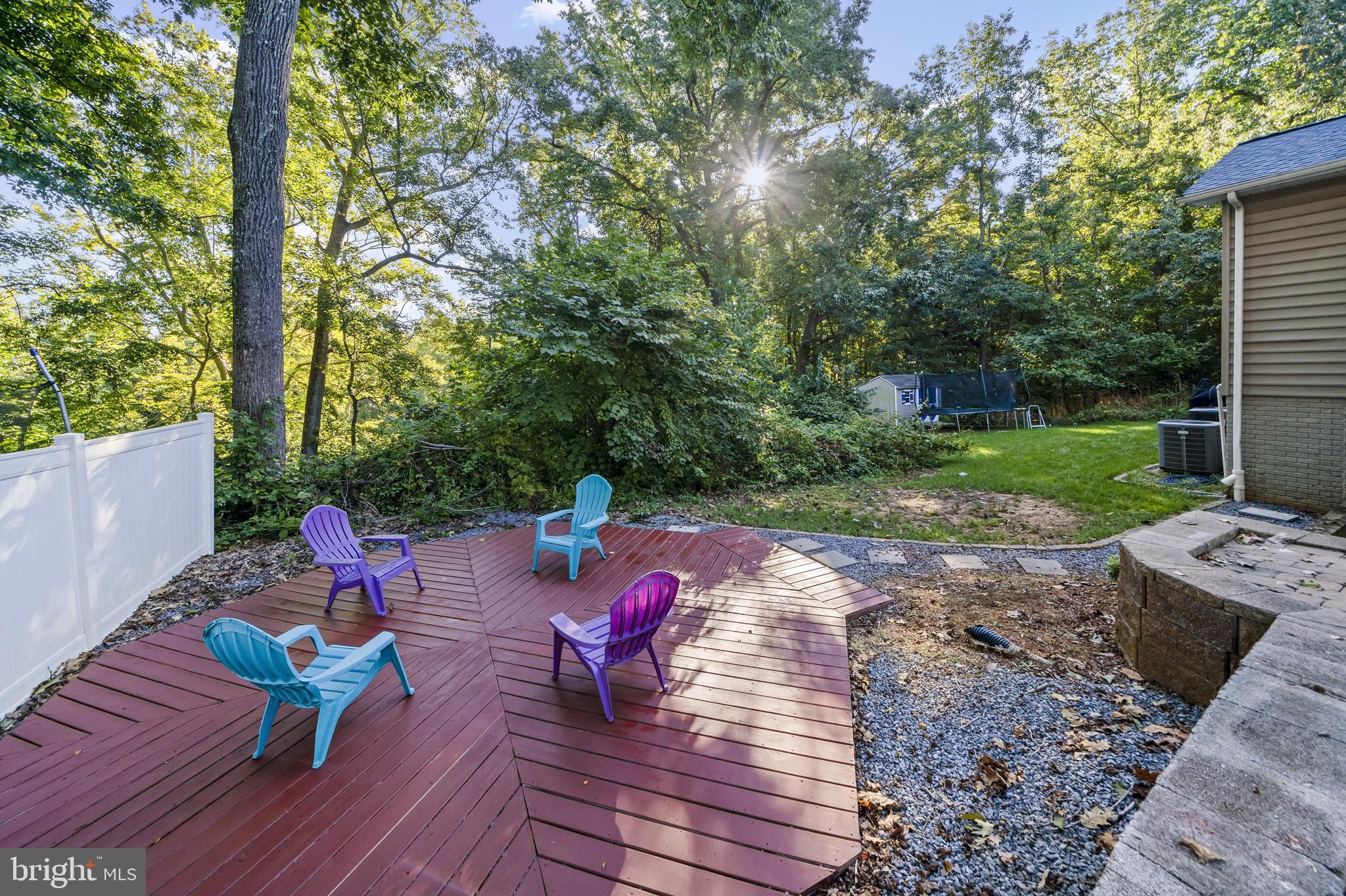 CLIFFTON ON THE POTOMAC - Residential