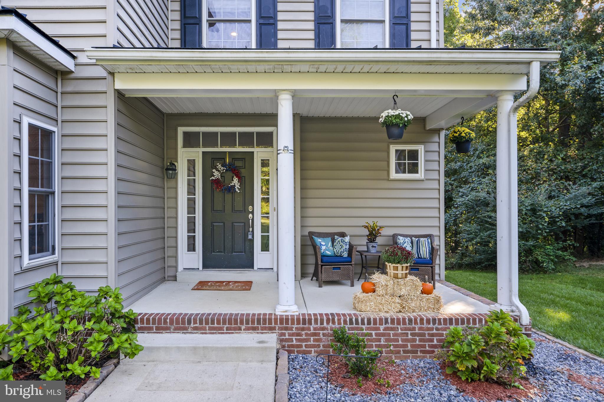 CLIFFTON ON THE POTOMAC - Residential