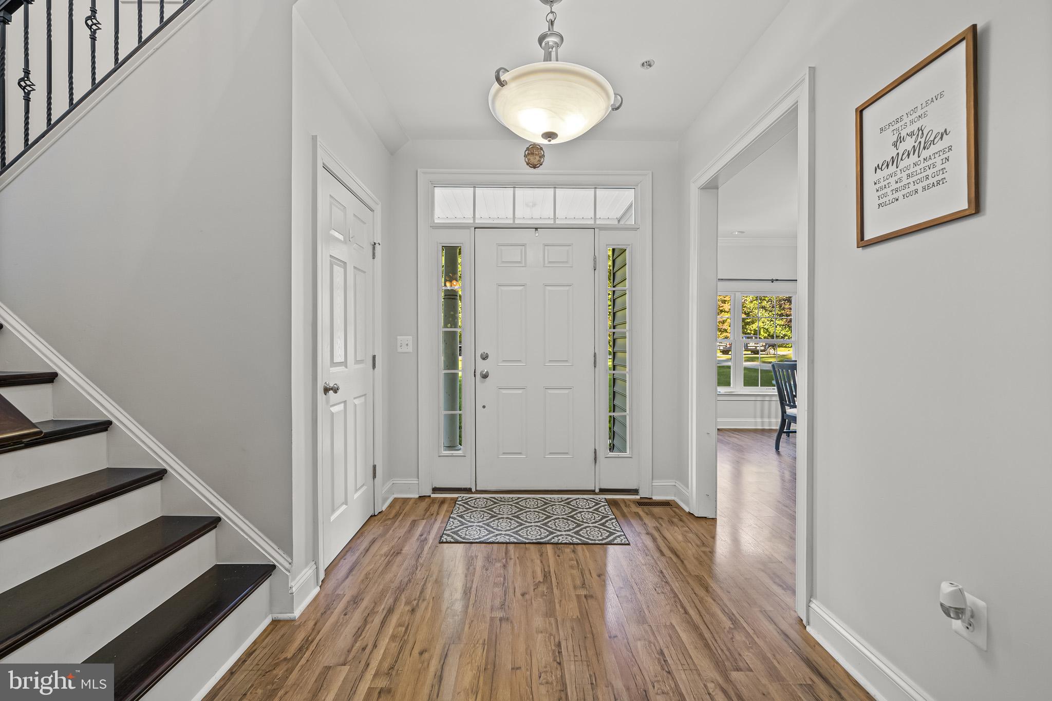 CLIFFTON ON THE POTOMAC - Residential