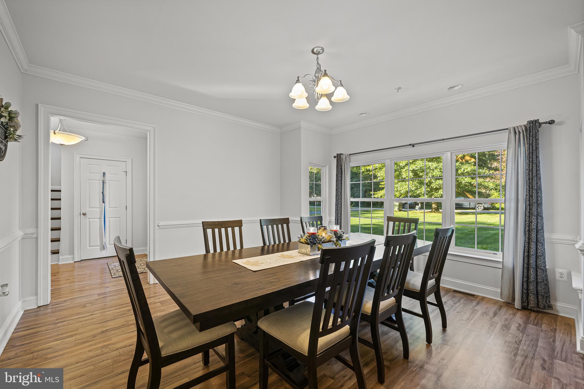 CLIFFTON ON THE POTOMAC - Residential