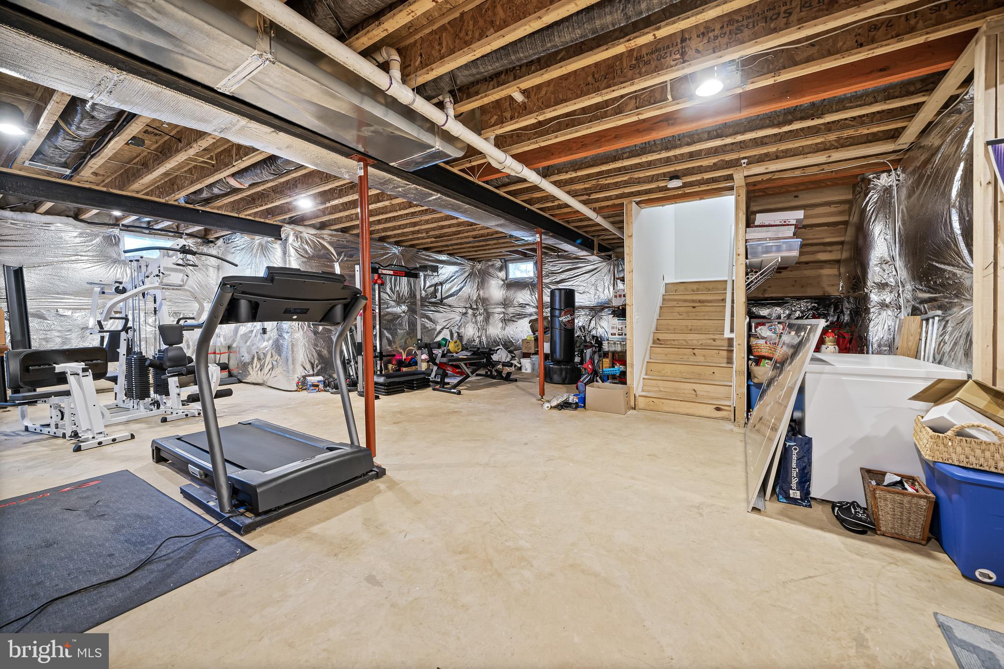 CLIFFTON ON THE POTOMAC - Residential