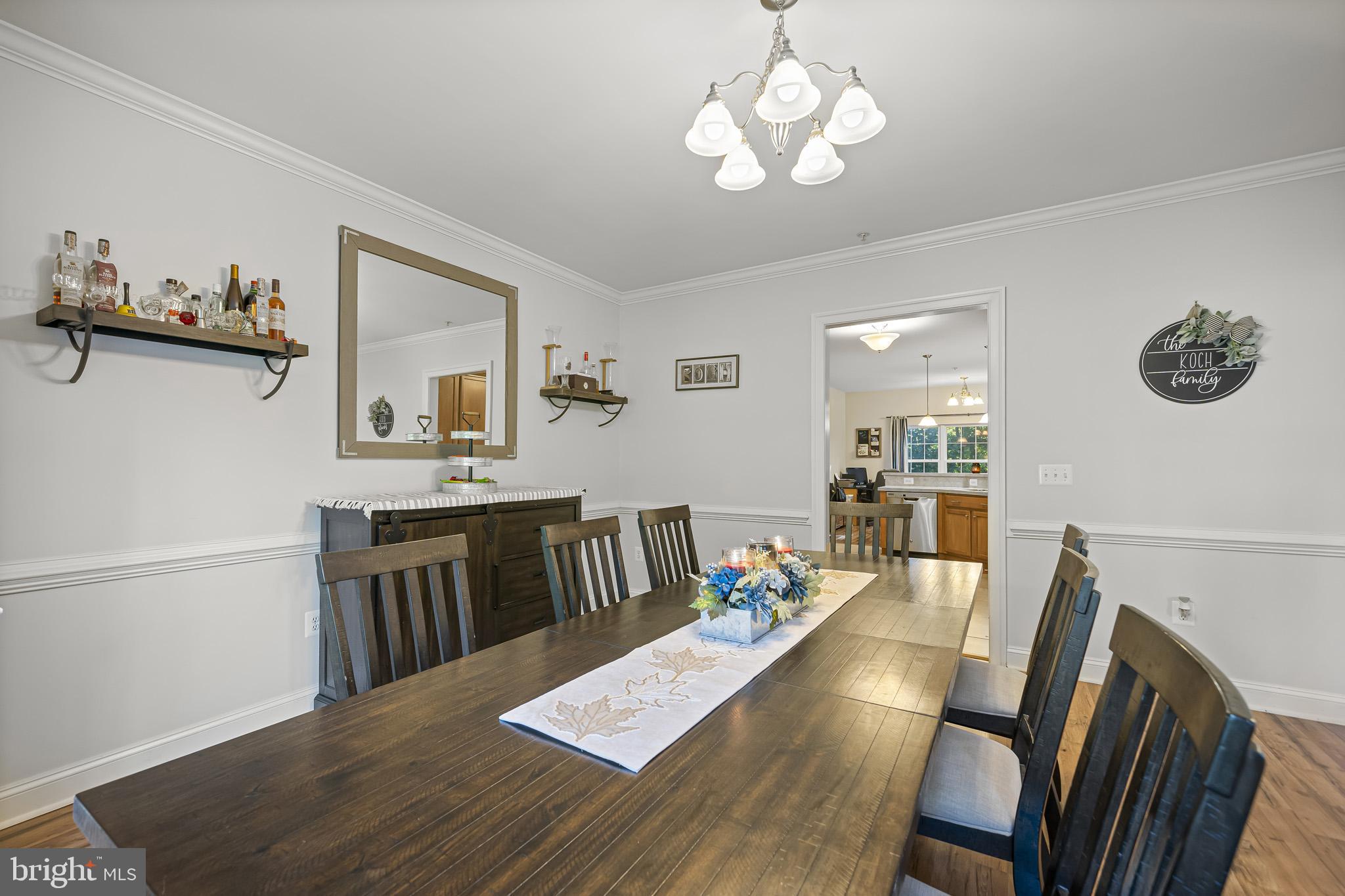 CLIFFTON ON THE POTOMAC - Residential