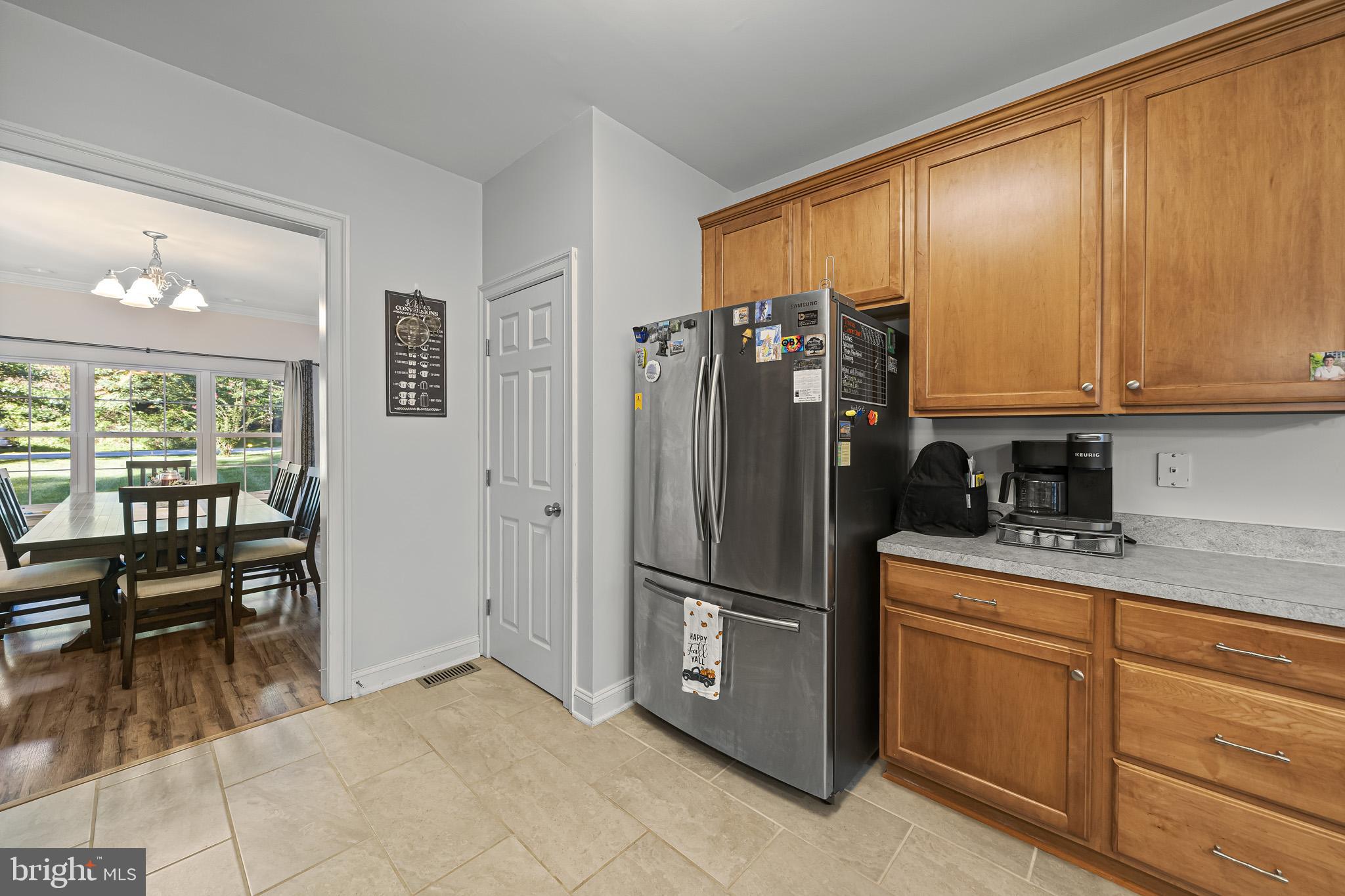 CLIFFTON ON THE POTOMAC - Residential