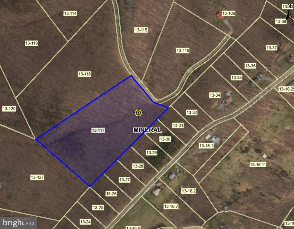 THE WOODS AT TAYLOR LAKE - Land