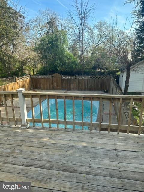 MARUMSCO WOODS - Residential