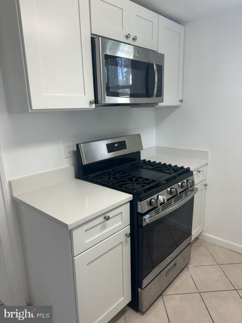 MARUMSCO WOODS - Residential