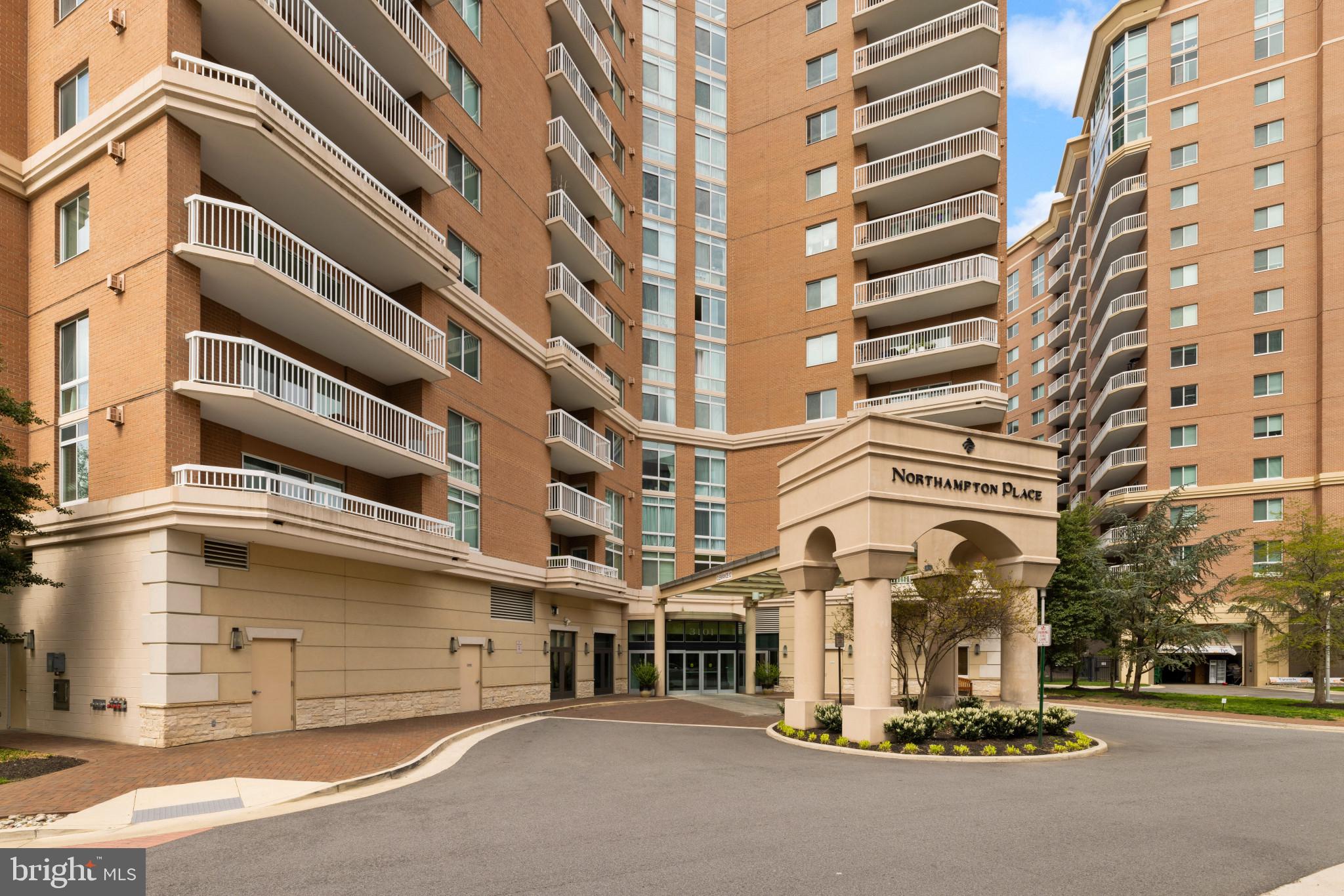 3101 N HAMPTON DRIVE 504