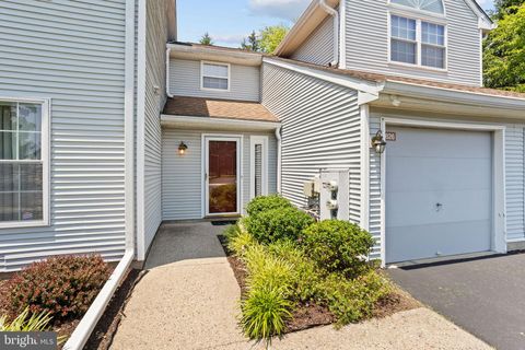 1626 COVINGTON ROAD 13 YARDLEY PA 19067