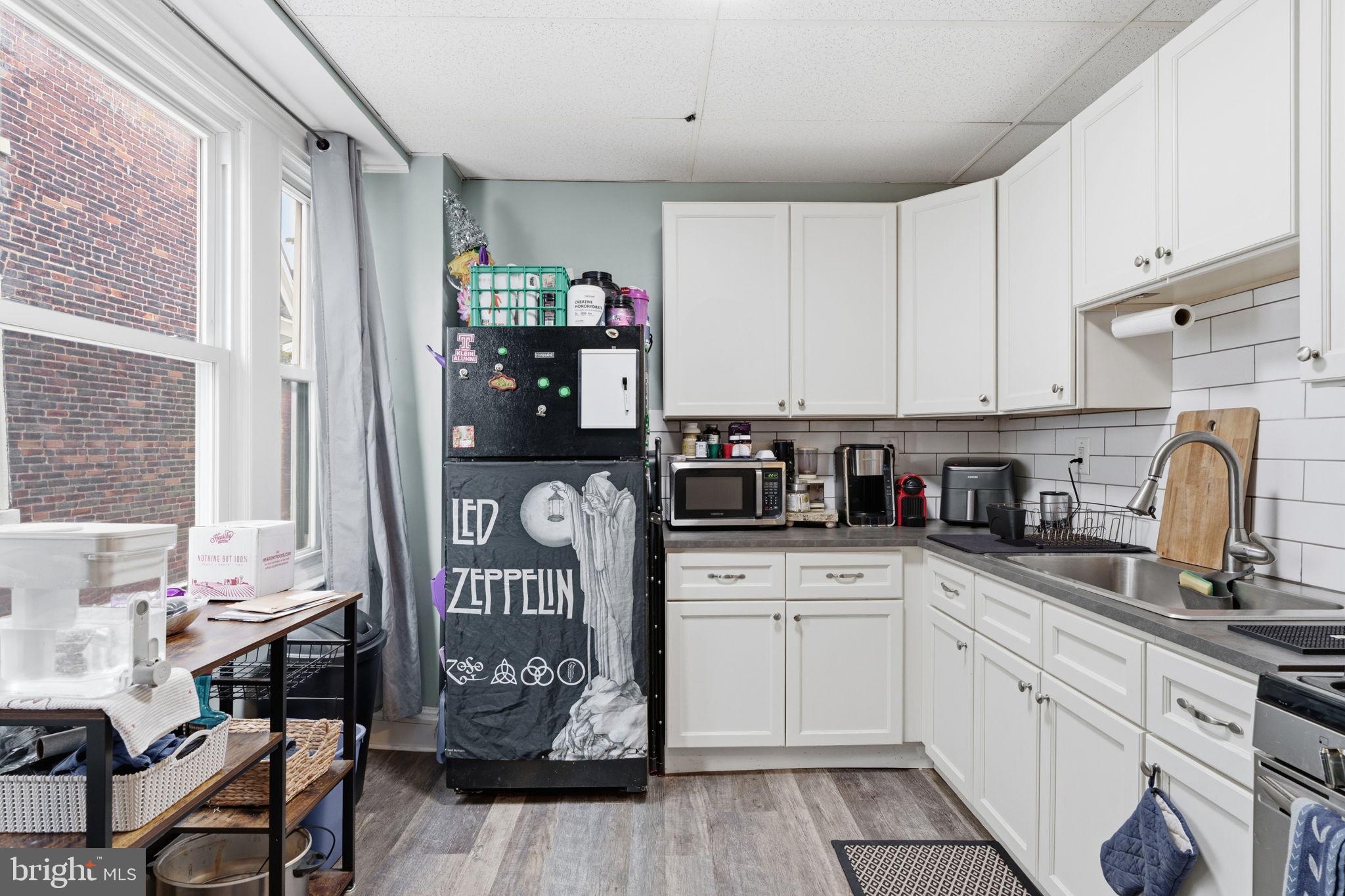 ROXBOROUGH - Residential Income