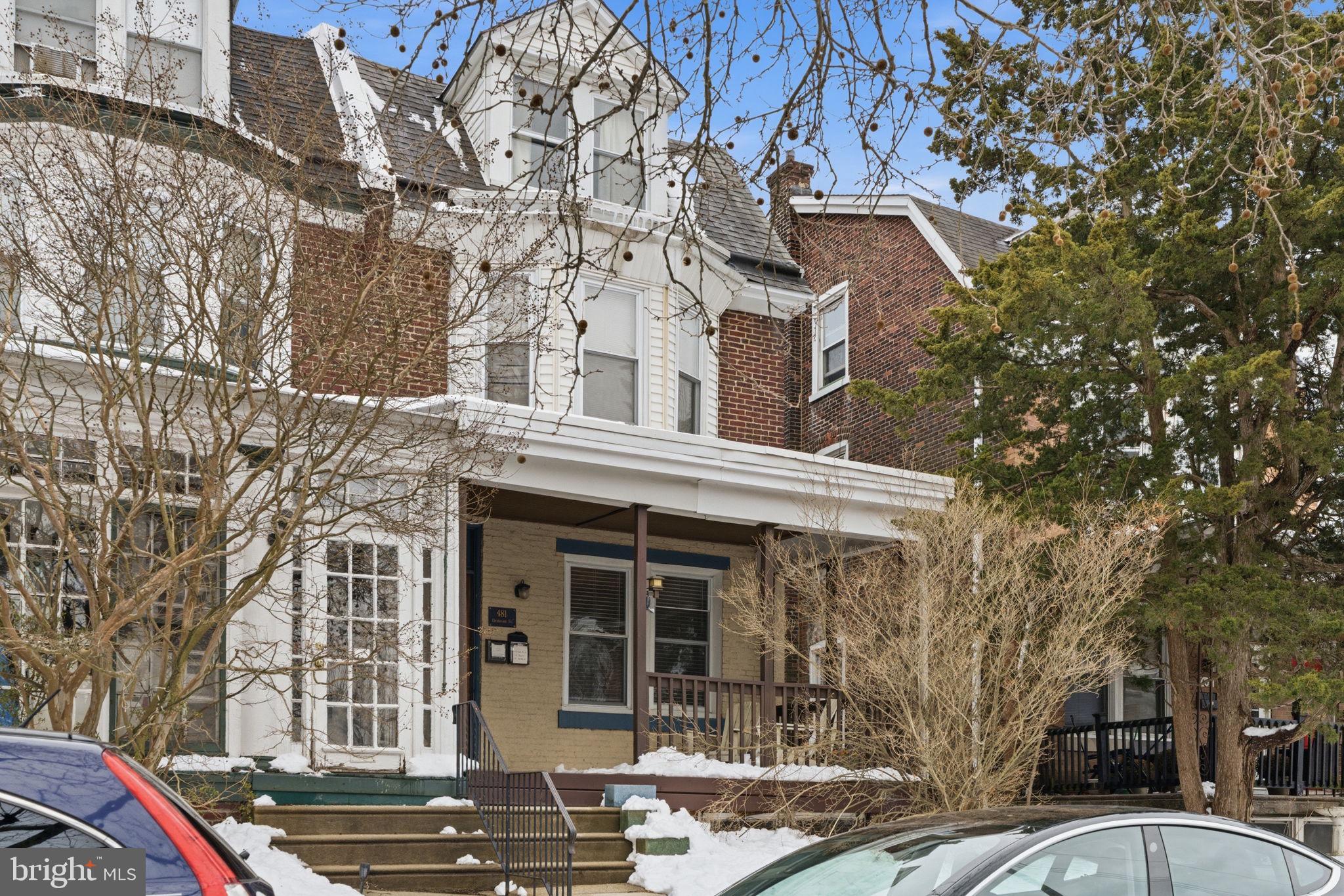 ROXBOROUGH - Residential Income