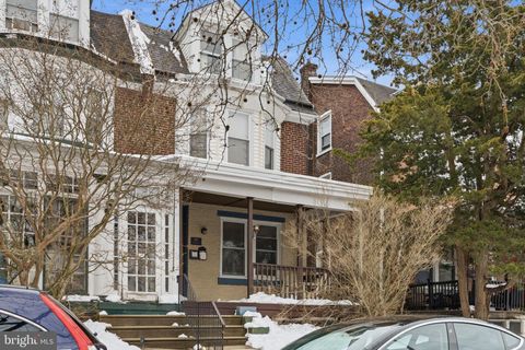 Multifamily For Sale - 481 Gerhard Street<br/> PHILADELPHIA, PA 19128