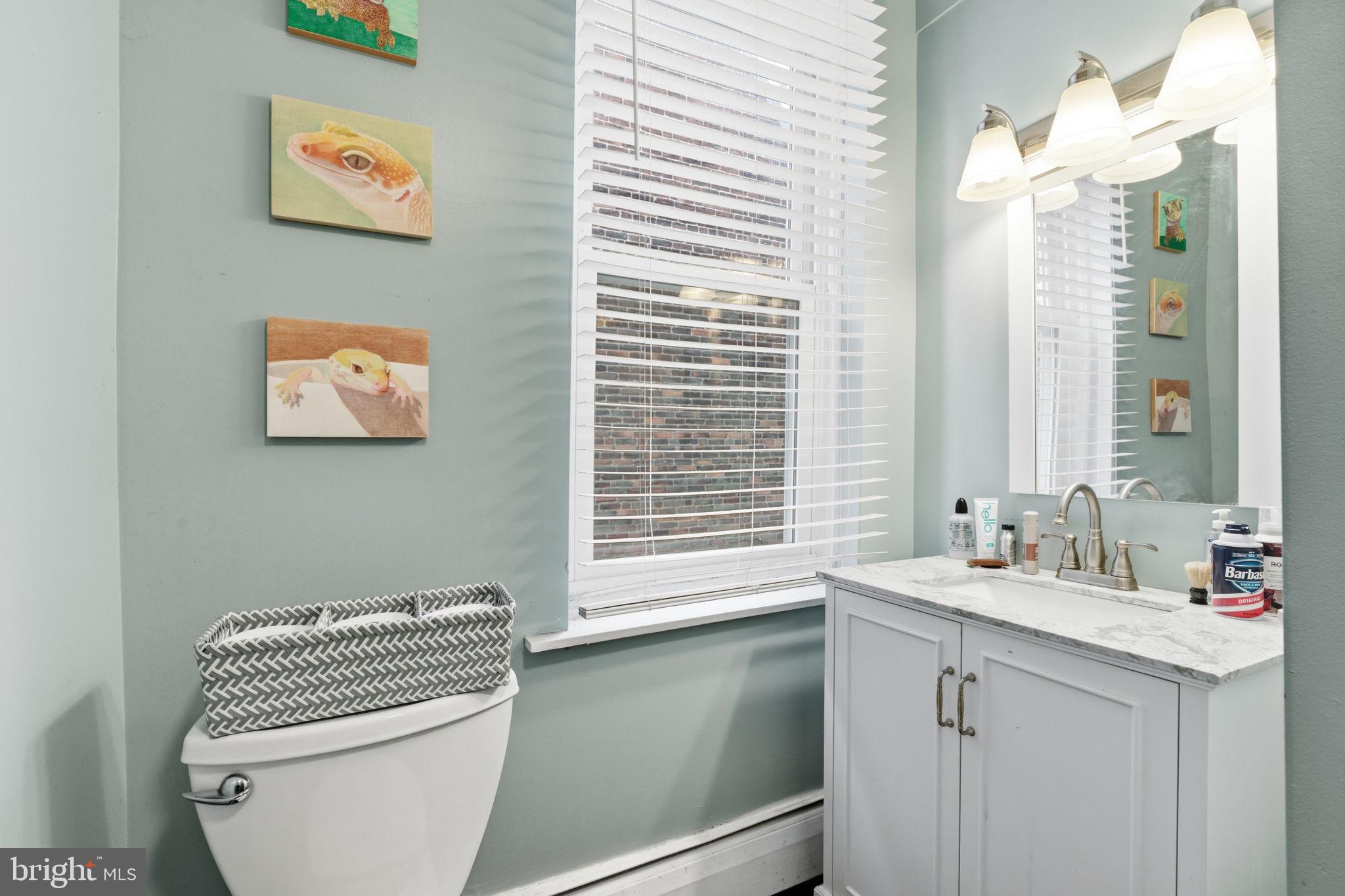 ROXBOROUGH - Residential Income