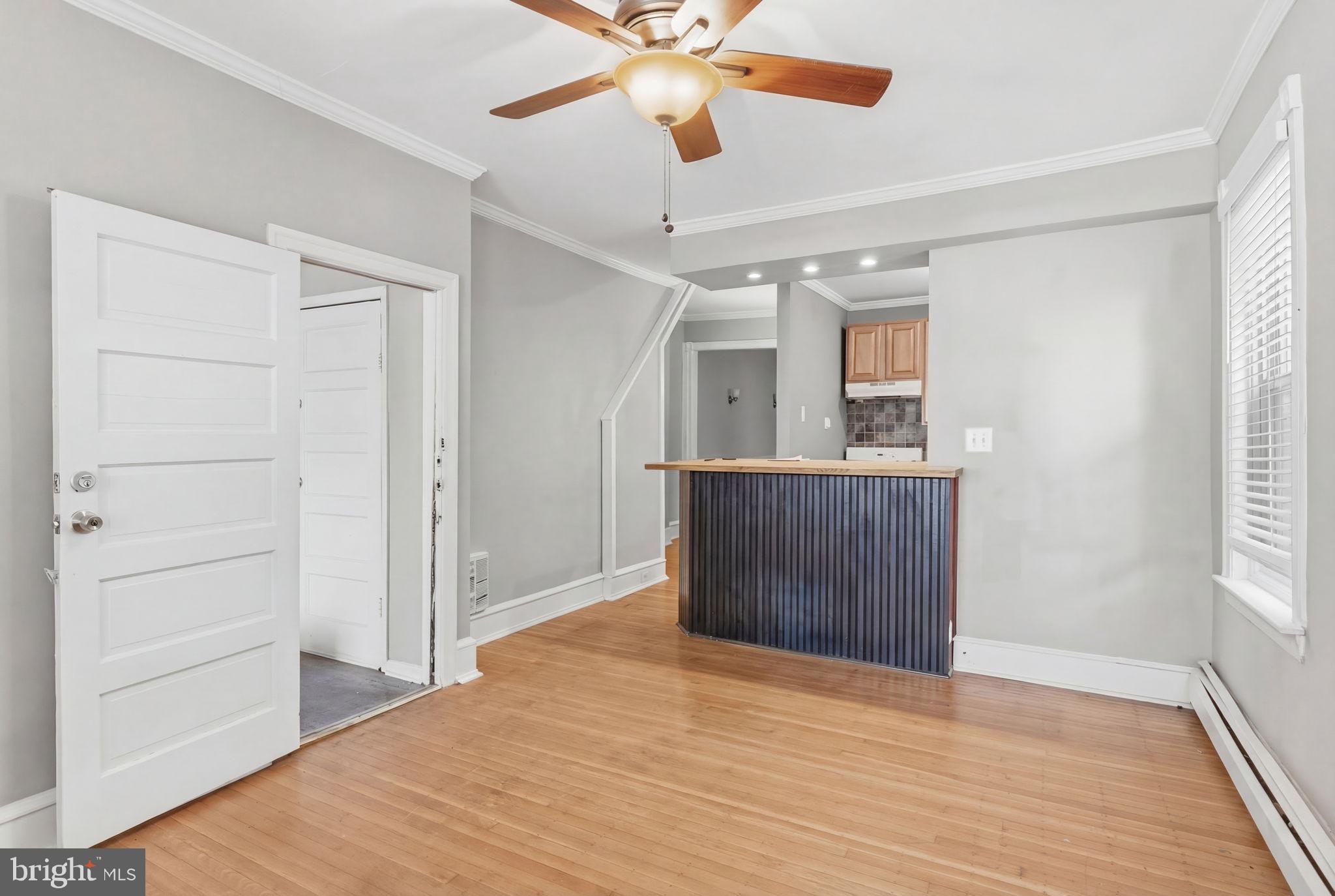 ROXBOROUGH - Residential Income