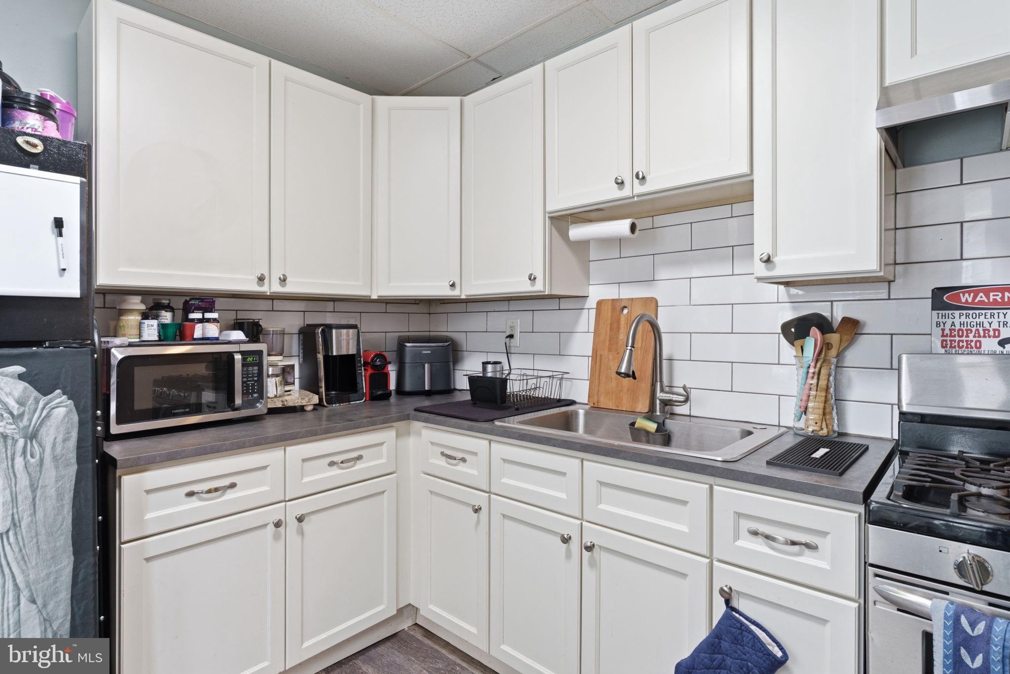 ROXBOROUGH - Residential Income