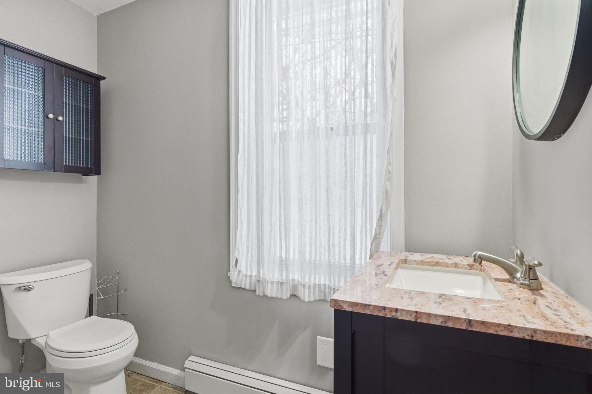 ROXBOROUGH - Residential Income