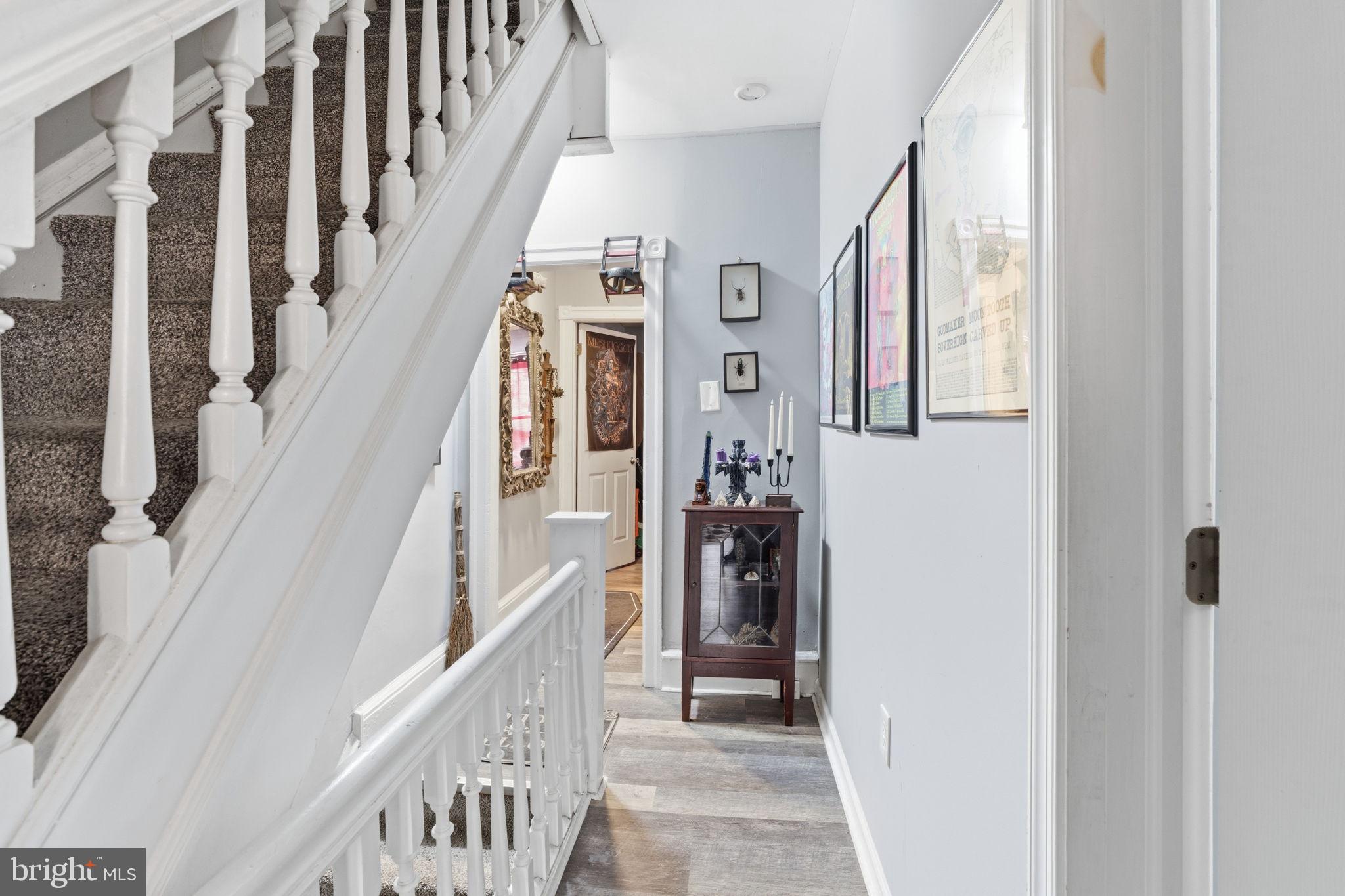 ROXBOROUGH - Residential Income