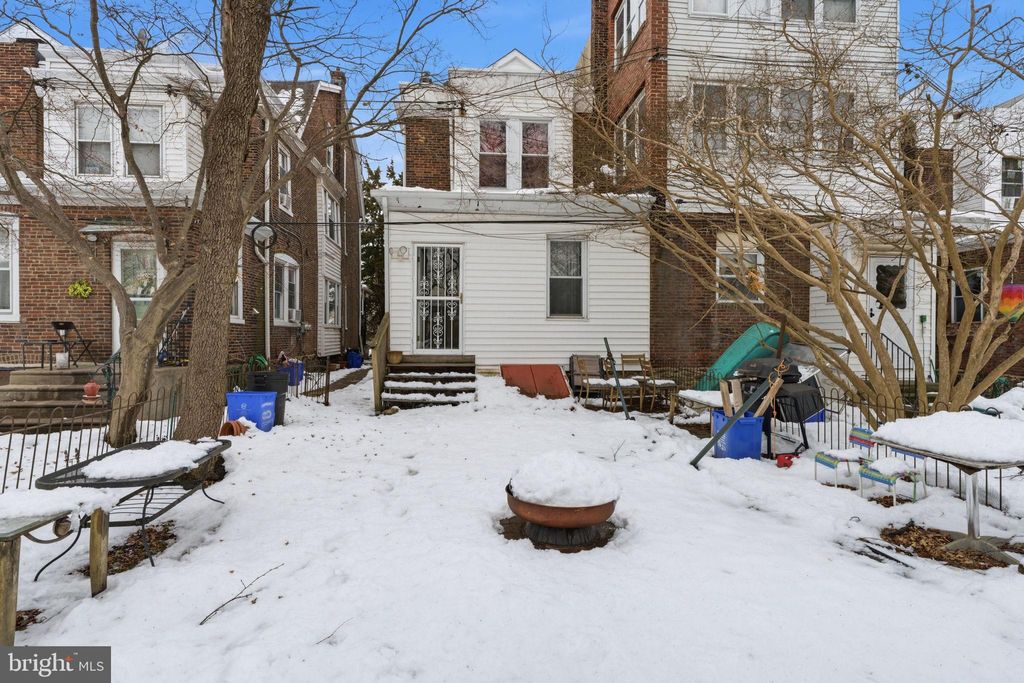 Photo of 481 Gerhard Street, PHILADELPHIA, PA 19128 (MLS # PAPH2589938)