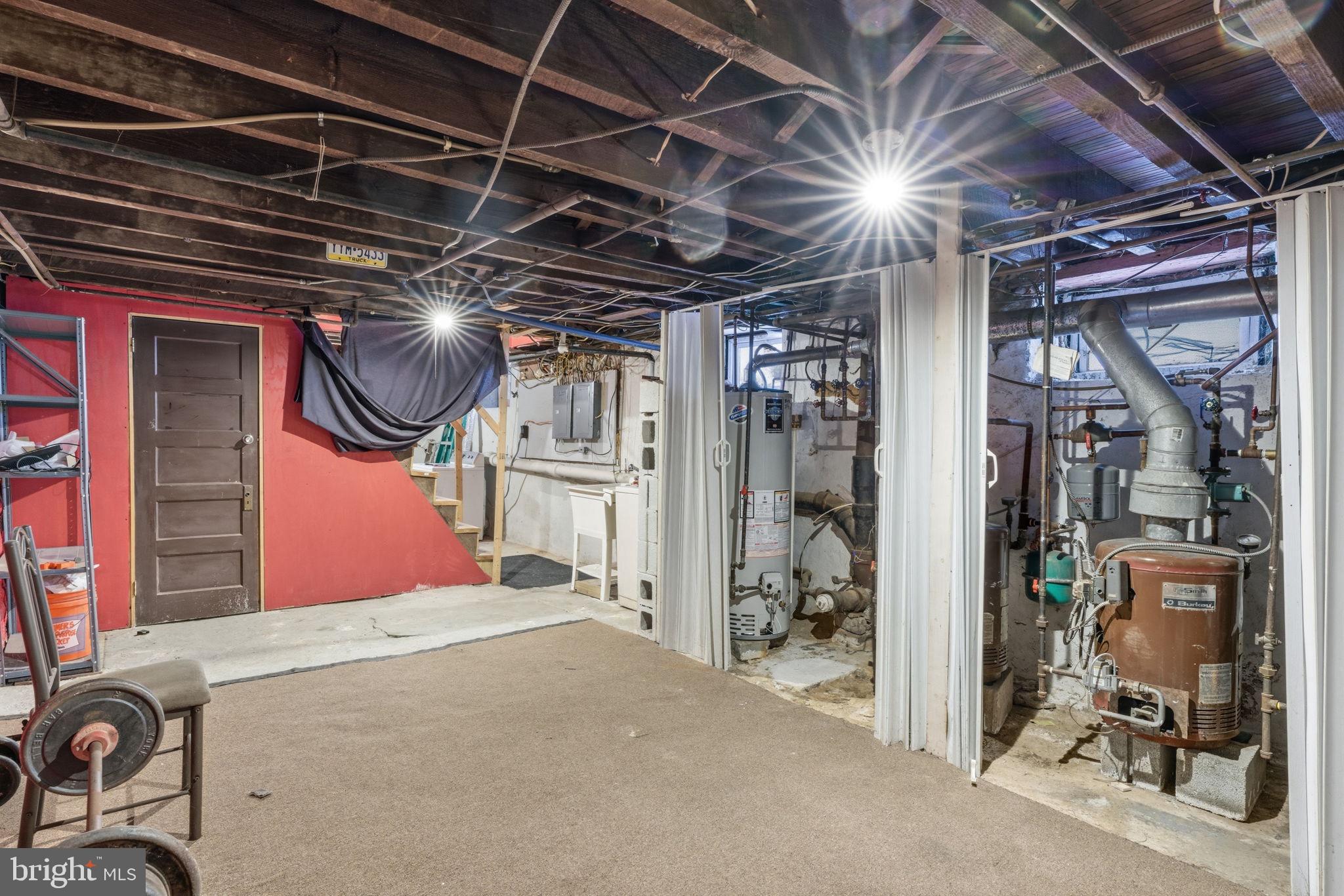 ROXBOROUGH - Residential Income