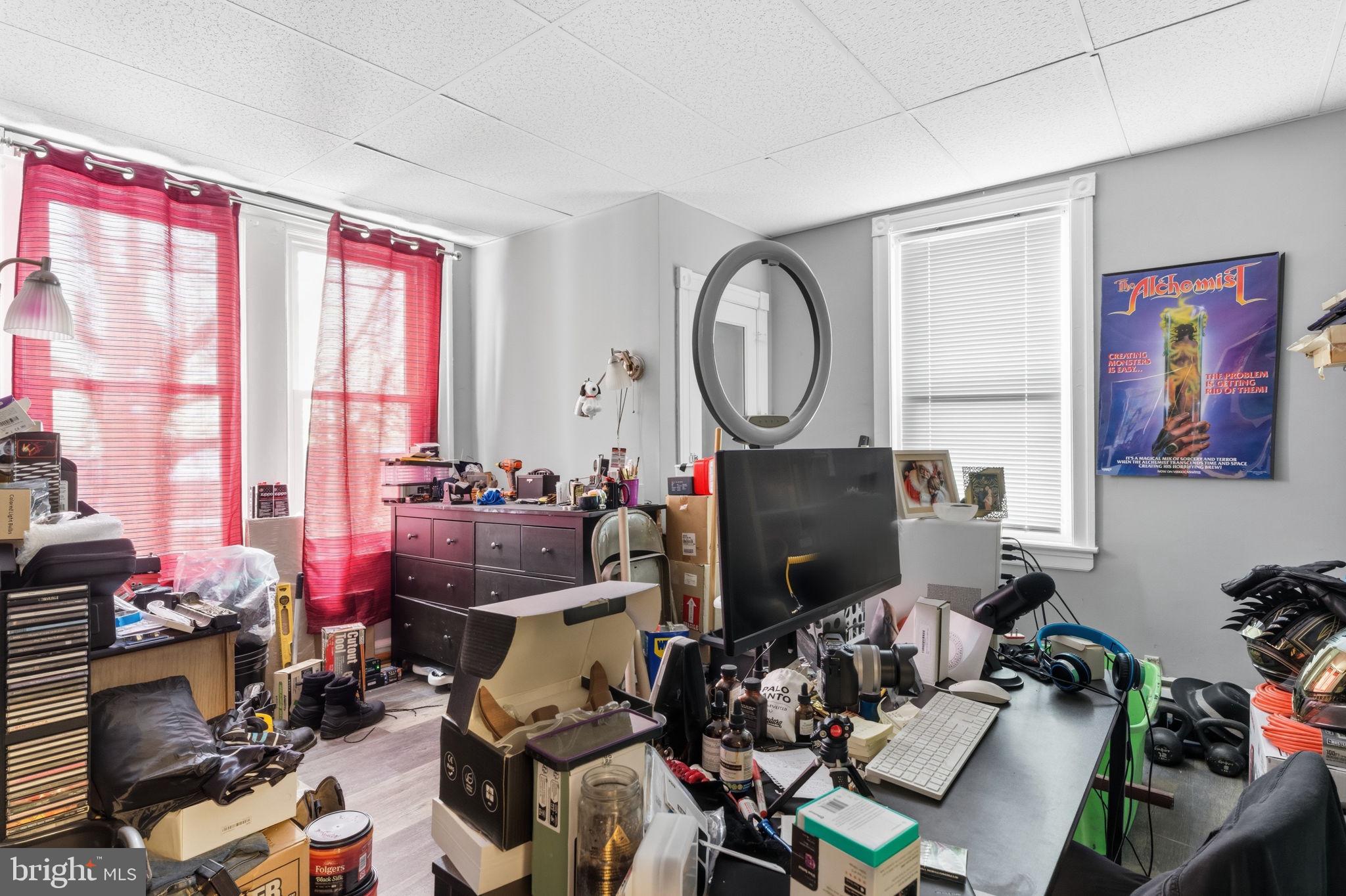 ROXBOROUGH - Residential Income