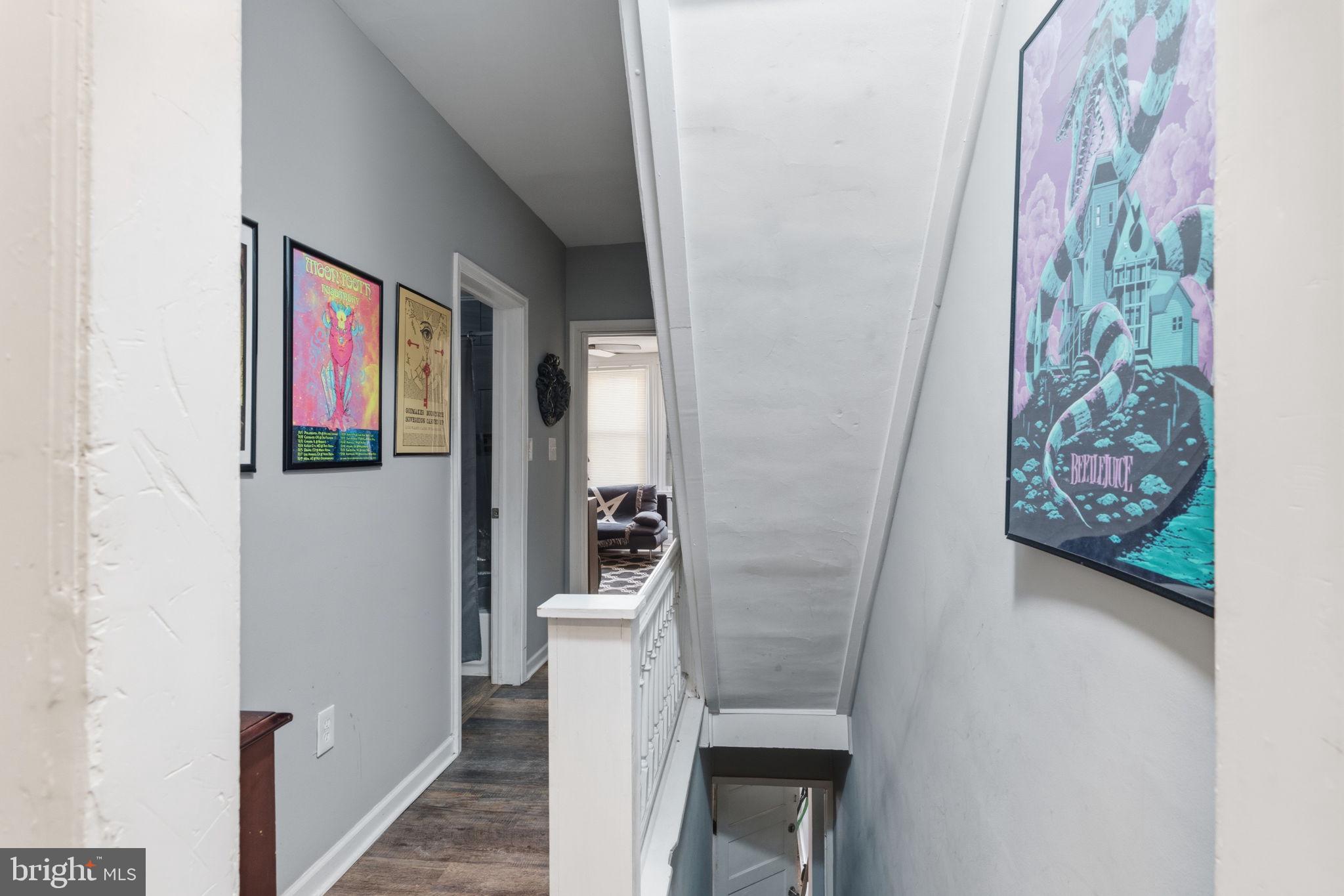 ROXBOROUGH - Residential Income