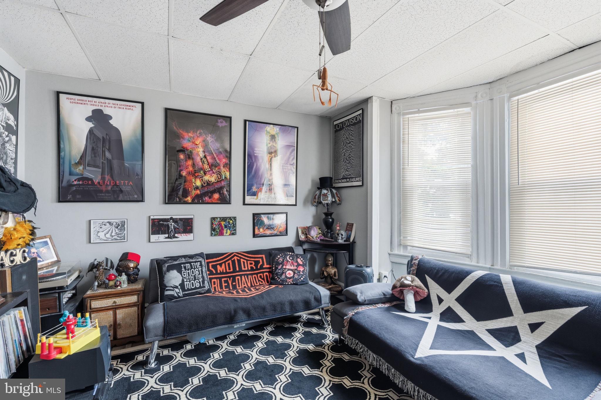 ROXBOROUGH - Residential Income