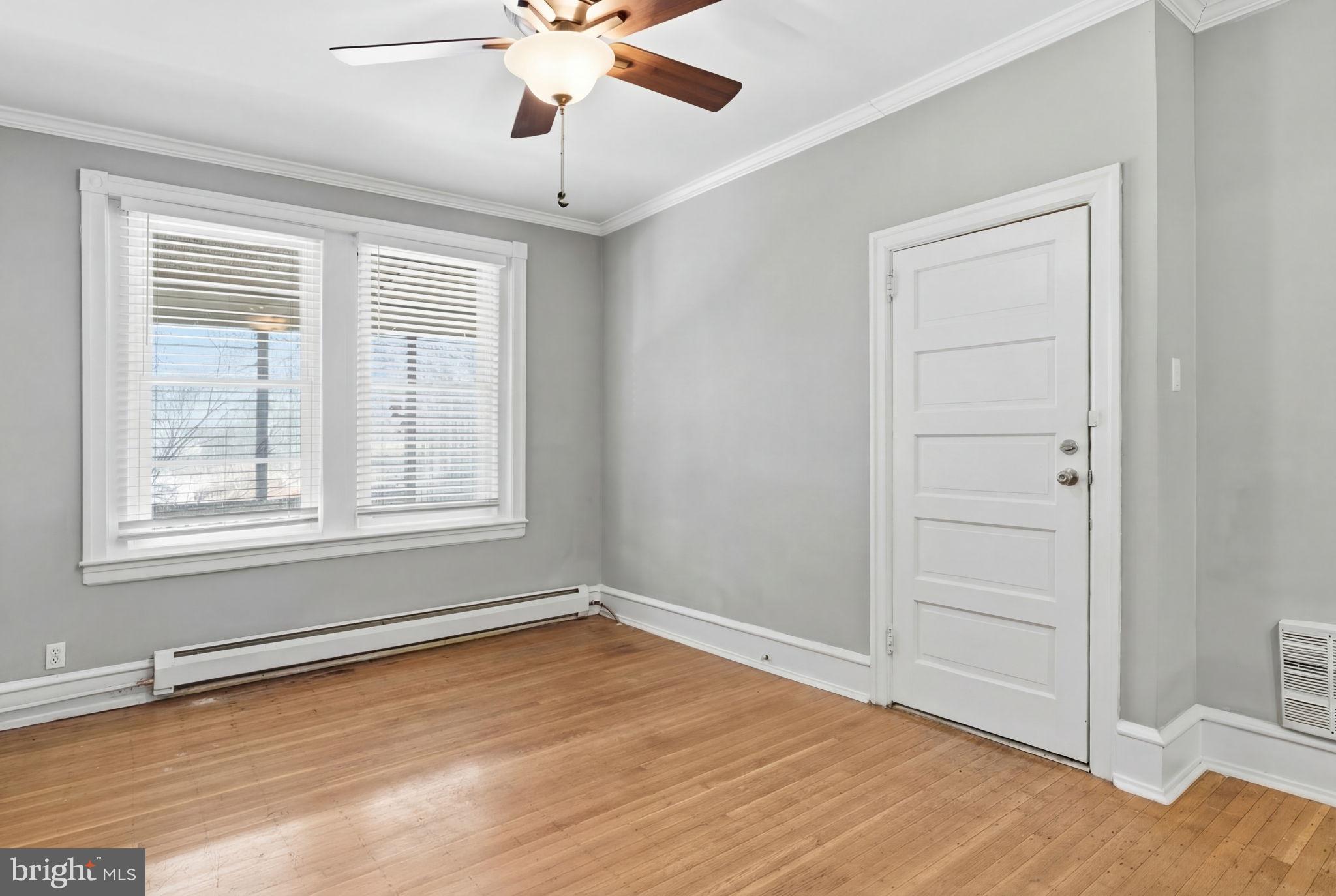 ROXBOROUGH - Residential Income