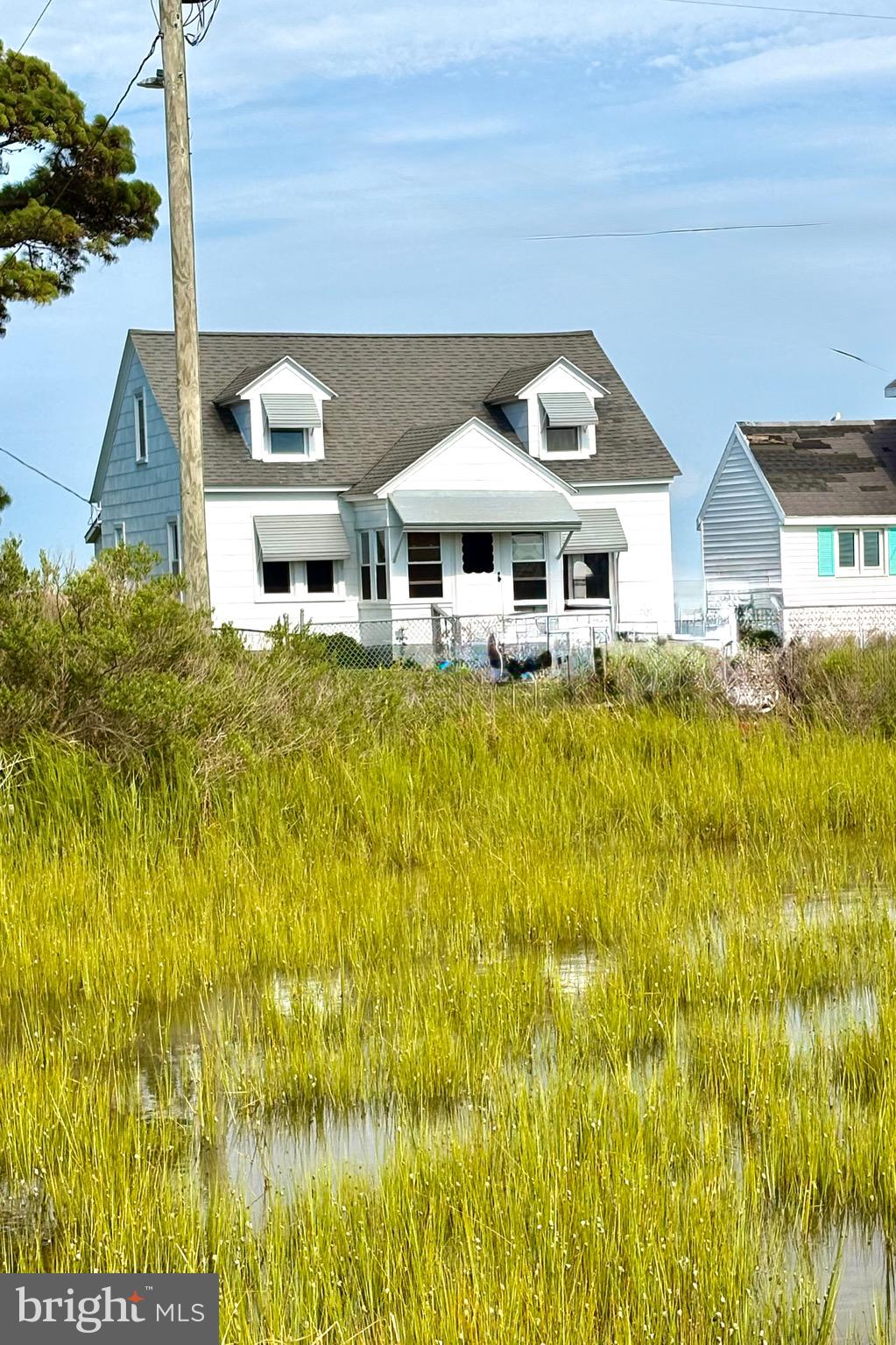 3287 MARSH ROAD