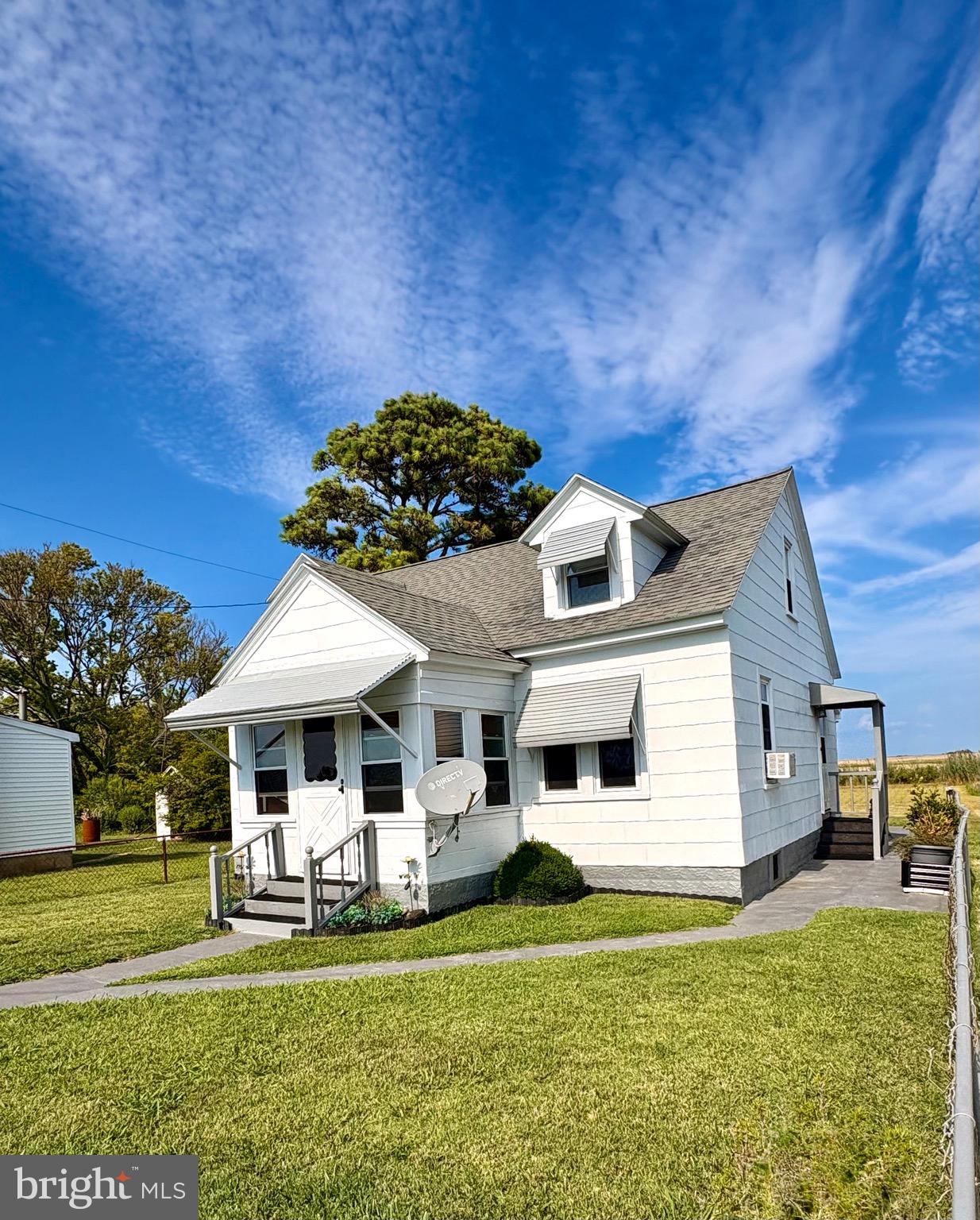 3287 MARSH ROAD