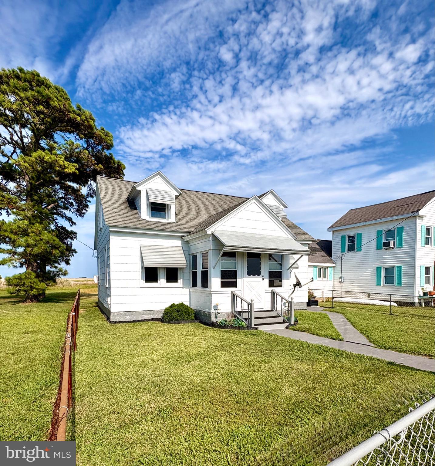 3287 MARSH ROAD