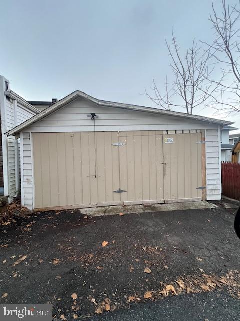 SCHUYLKILL HAVEN - Residential