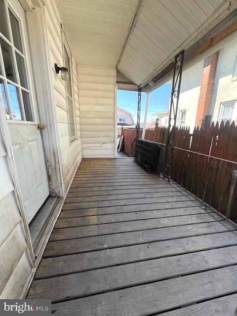 SCHUYLKILL HAVEN - Residential