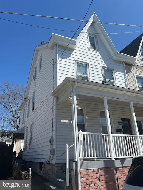 SCHUYLKILL HAVEN - Residential