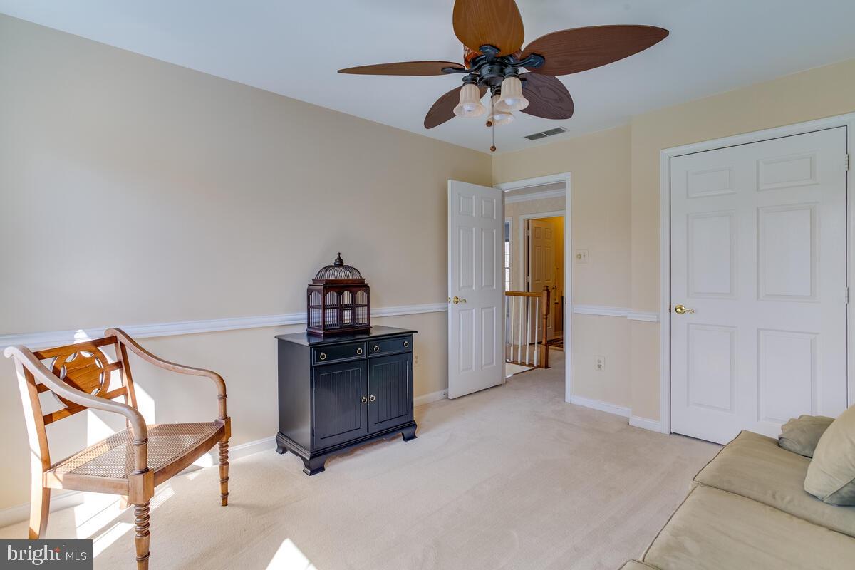 AMBER MEADOWS - Residential