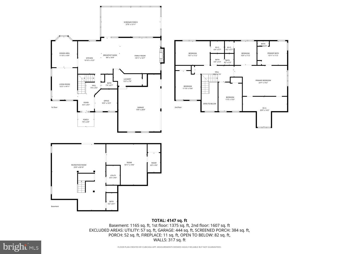 AMBER MEADOWS - Residential