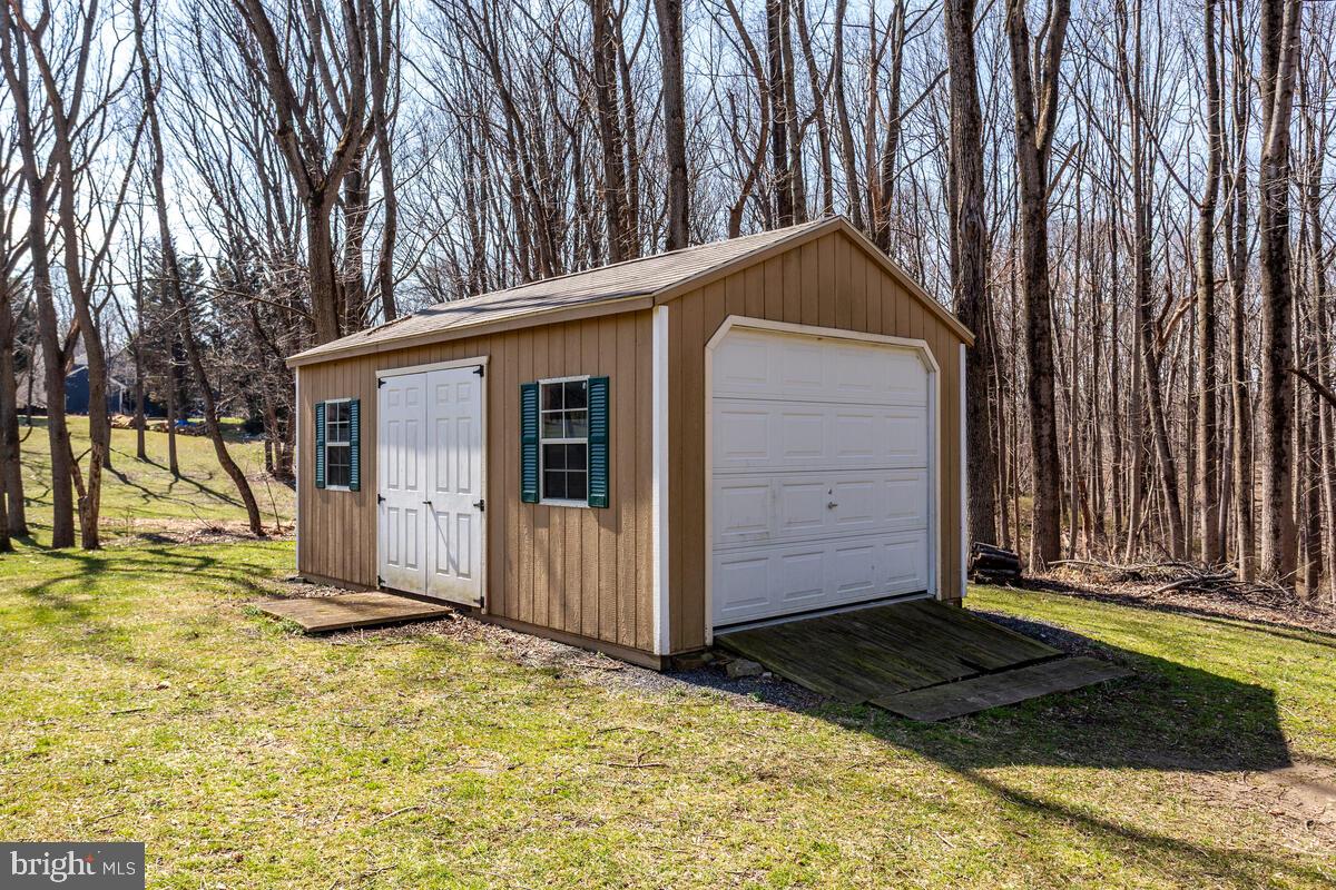 AMBER MEADOWS - Residential