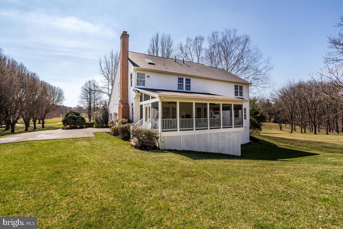 AMBER MEADOWS - Residential