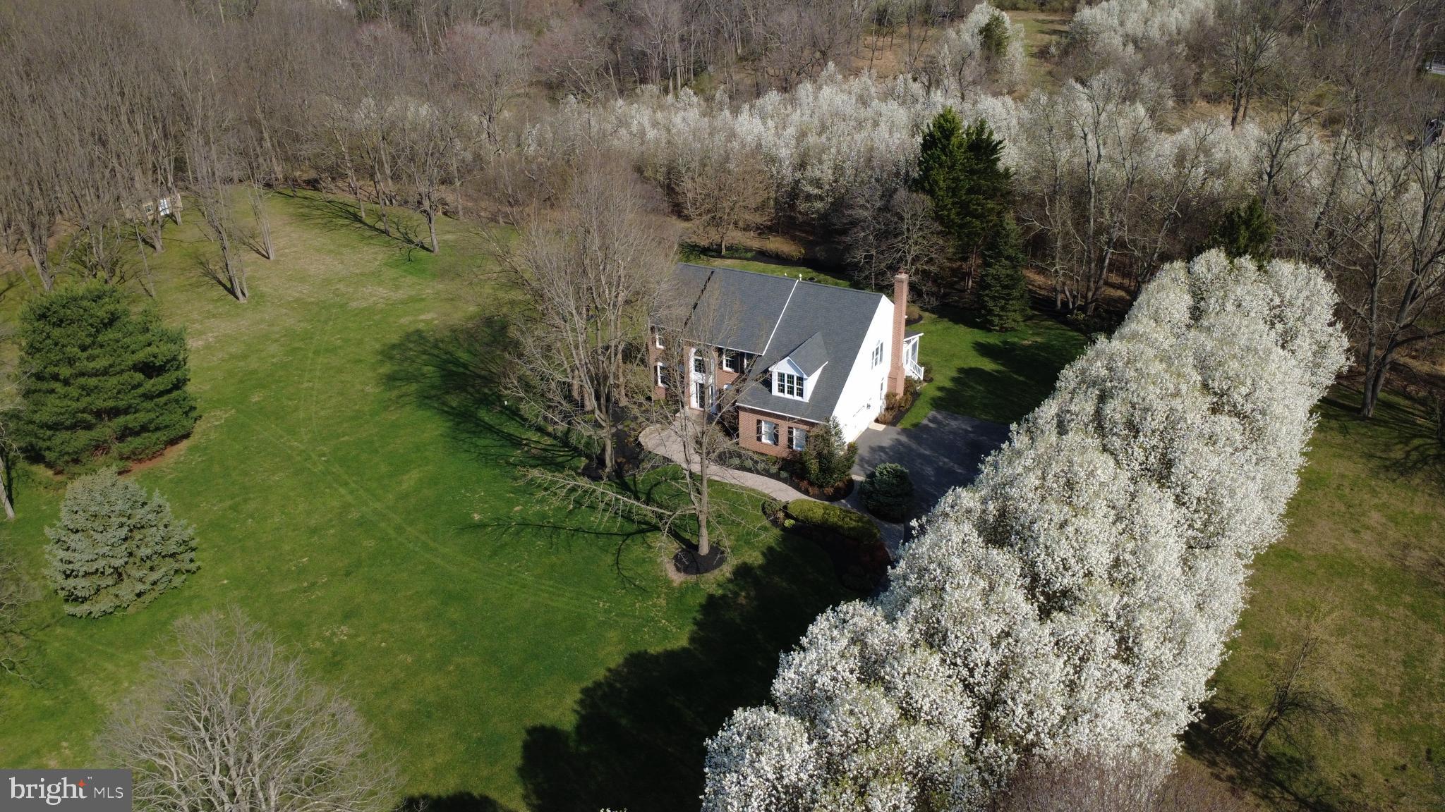 AMBER MEADOWS - Residential