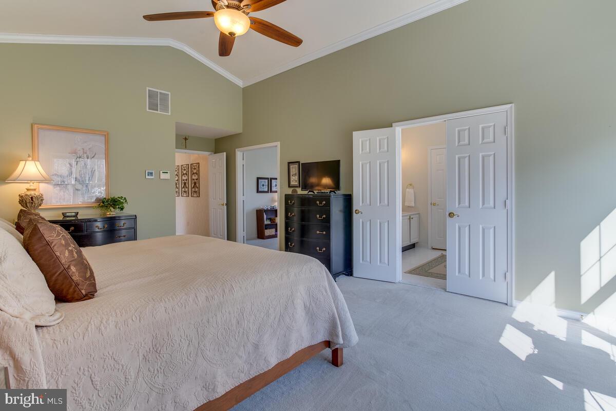 AMBER MEADOWS - Residential