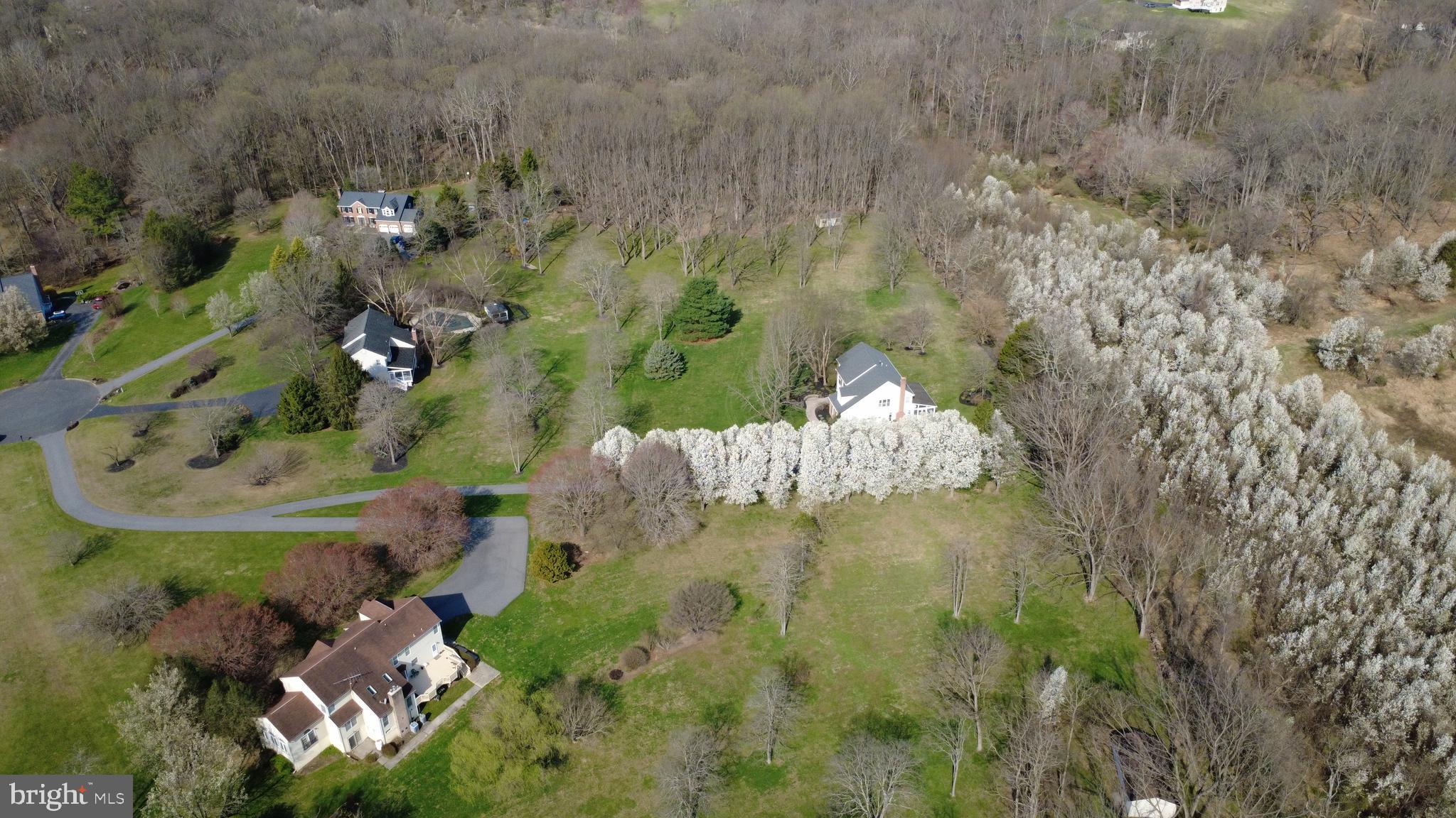 AMBER MEADOWS - Residential