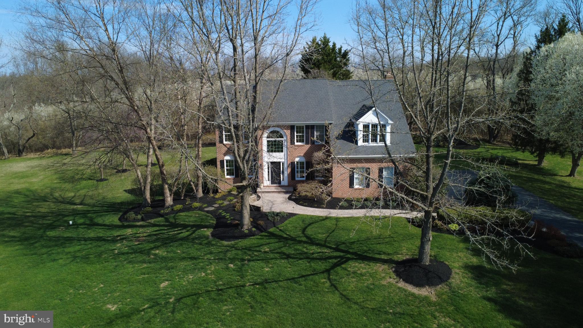 AMBER MEADOWS - Residential