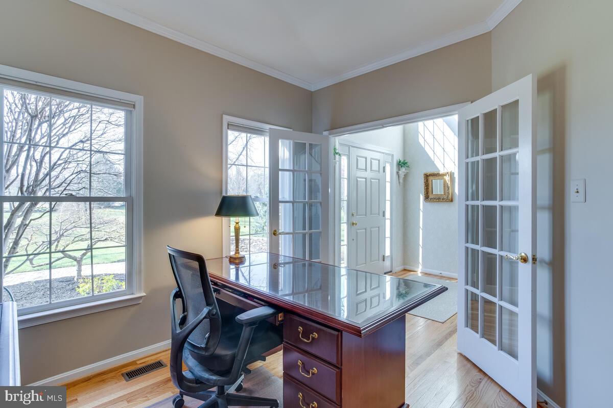 AMBER MEADOWS - Residential