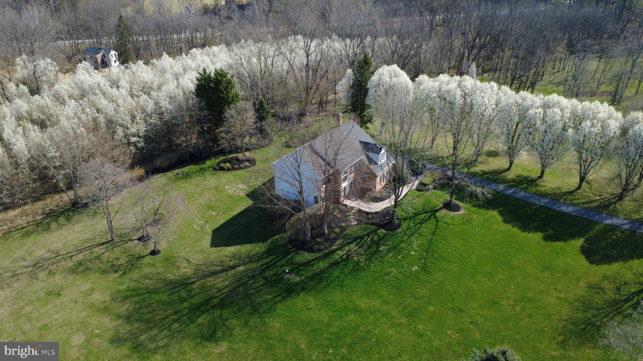 AMBER MEADOWS - Residential