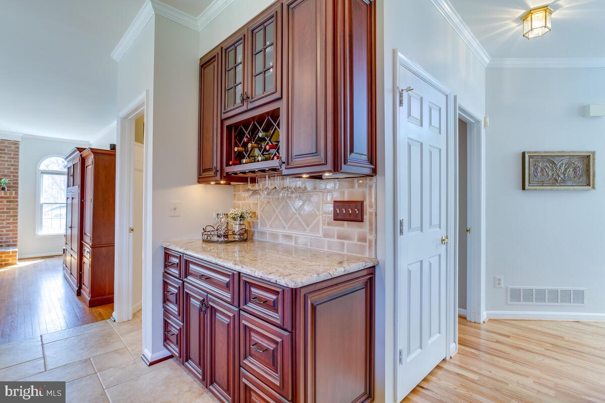 AMBER MEADOWS - Residential