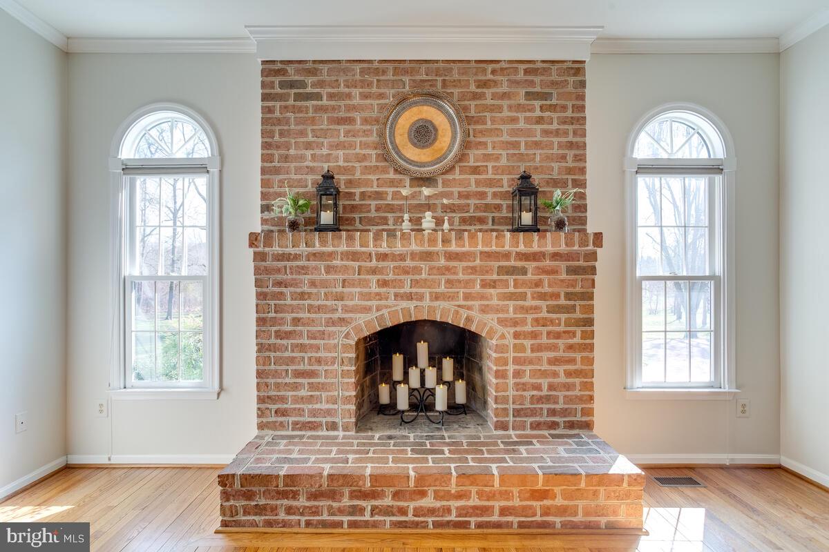 AMBER MEADOWS - Residential