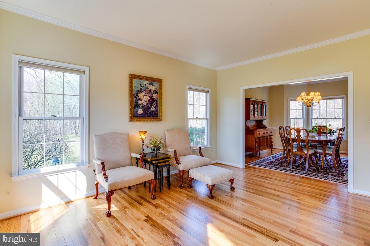 AMBER MEADOWS - Residential