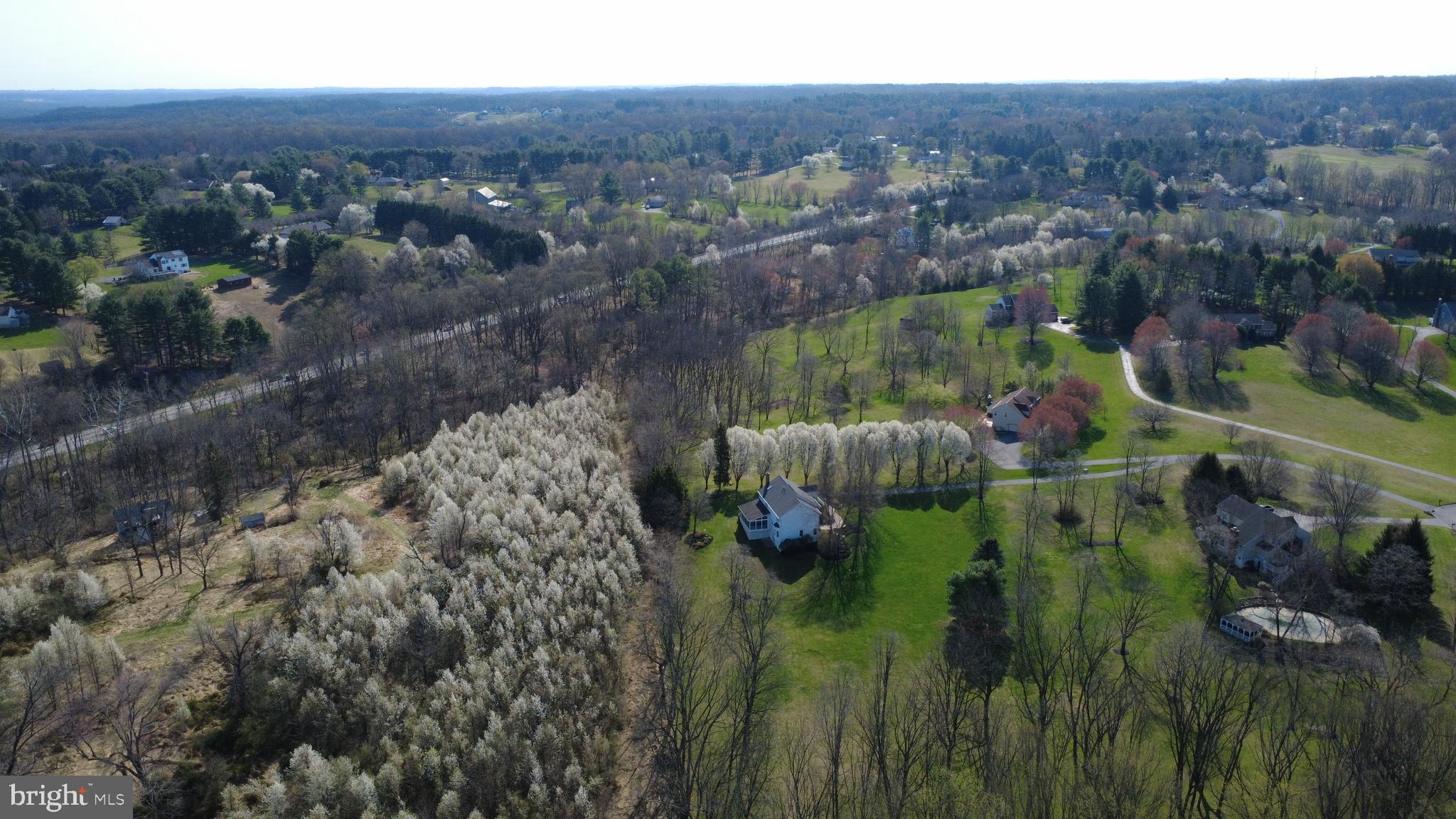 AMBER MEADOWS - Residential