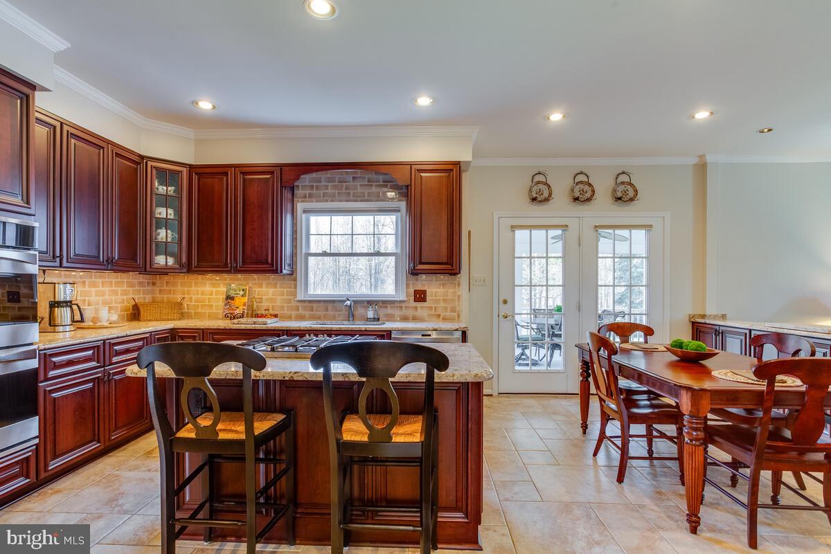 AMBER MEADOWS - Residential