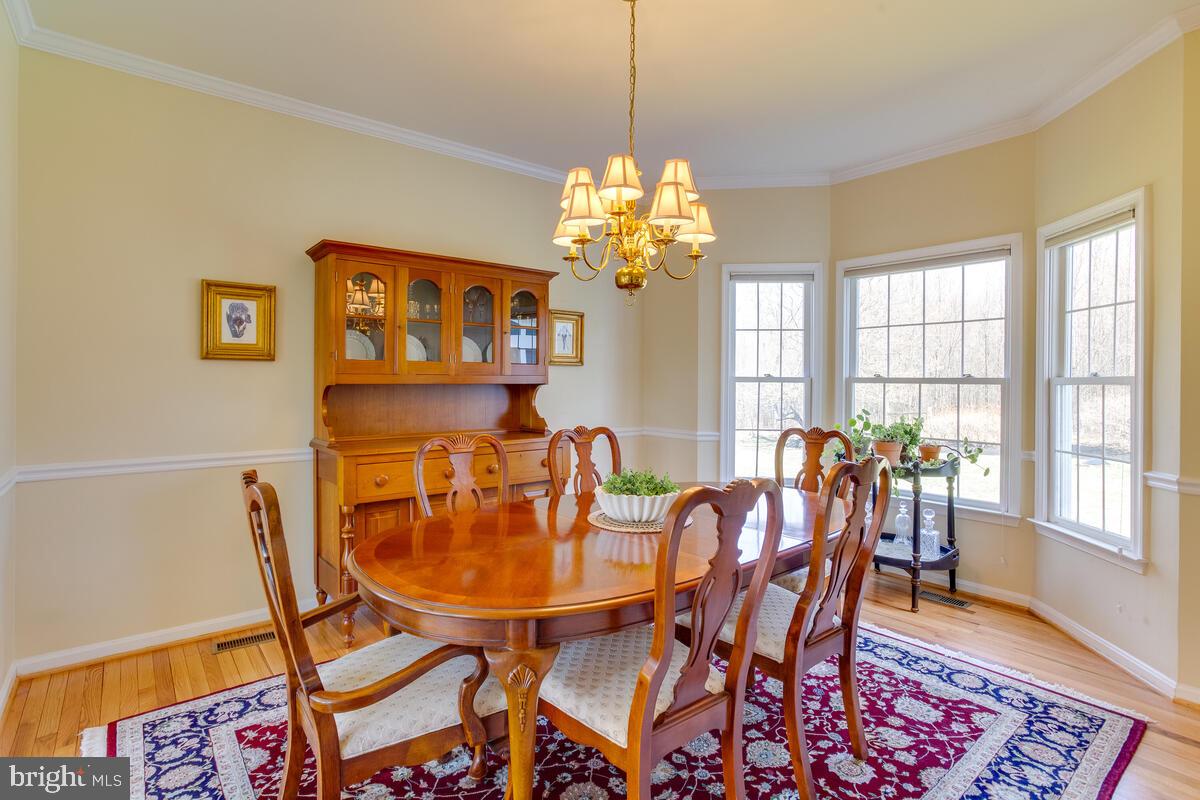 AMBER MEADOWS - Residential