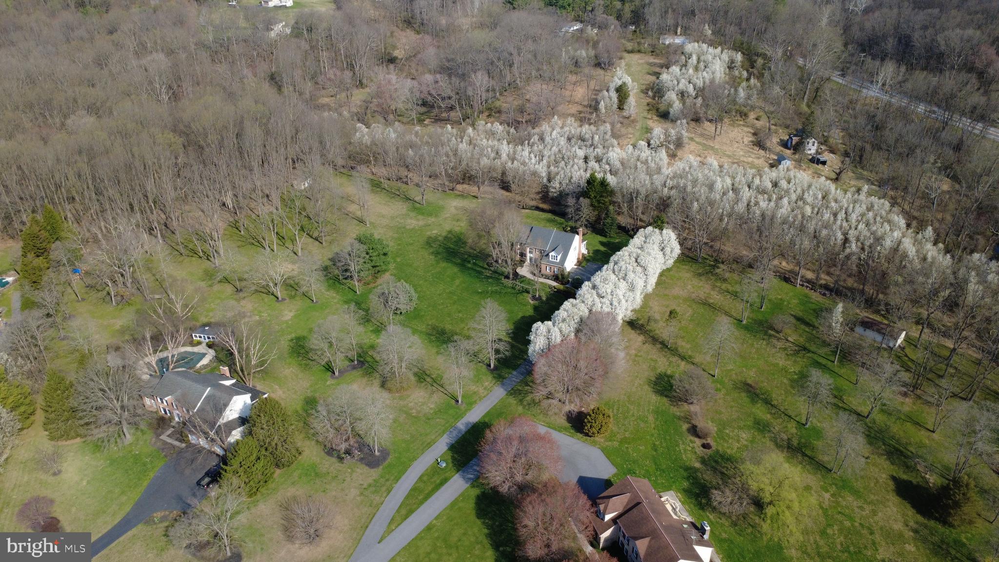 AMBER MEADOWS - Residential