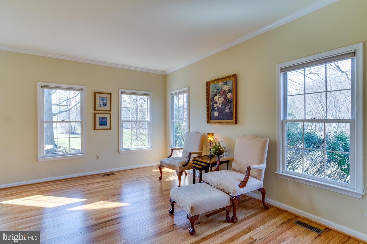 AMBER MEADOWS - Residential